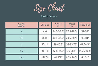 Plunge Color Block Leopard Swimsuit - Yogasity