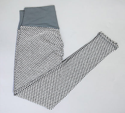 Form Shaping Seamless Leggings or Shorts