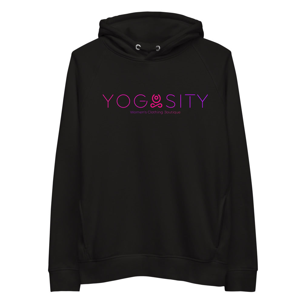 Yogasity Hoodie