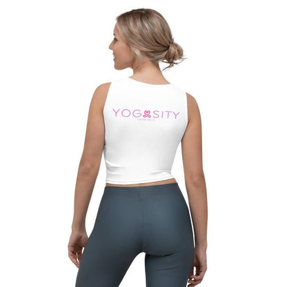 Yogasity - Crop Top - Yogasity